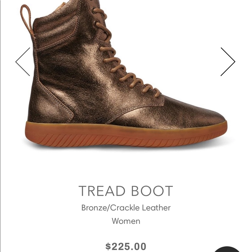 Mobs Boots